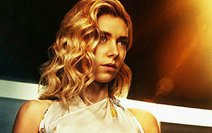 Vanessa Kirby in Mission: Impossible - Fallout releasing July 27, 2018